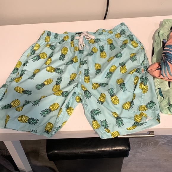 Swim trunks (Men’s) - Picture 4 of 10